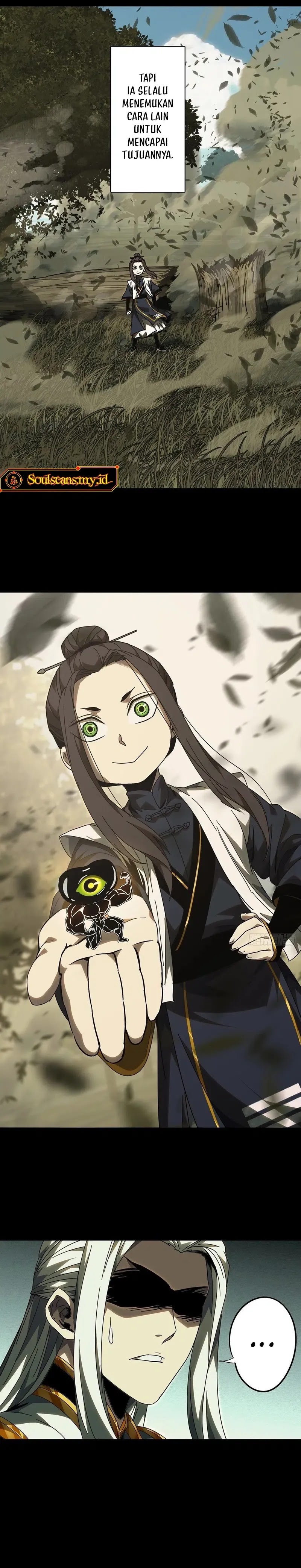 Dilarang COPAS - situs resmi www.mangacanblog.com - Komik elephant invisible 220 - chapter 220 221 Indonesia elephant invisible 220 - chapter 220 Terbaru 6|Baca Manga Komik Indonesia|Mangacan